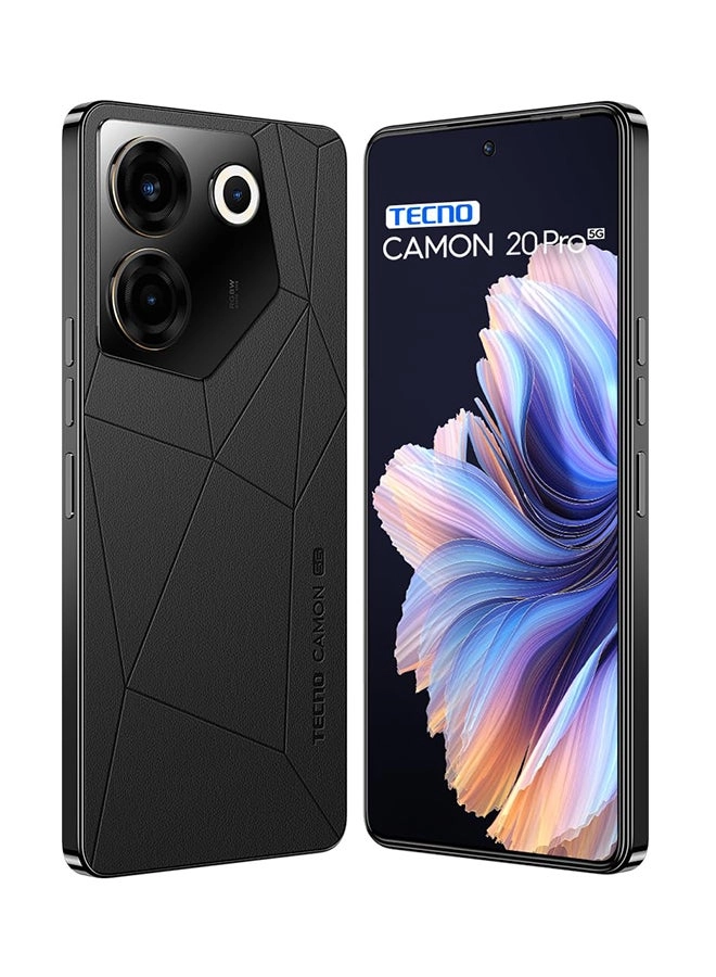 Camon 20 Pro - 8GB 256GB