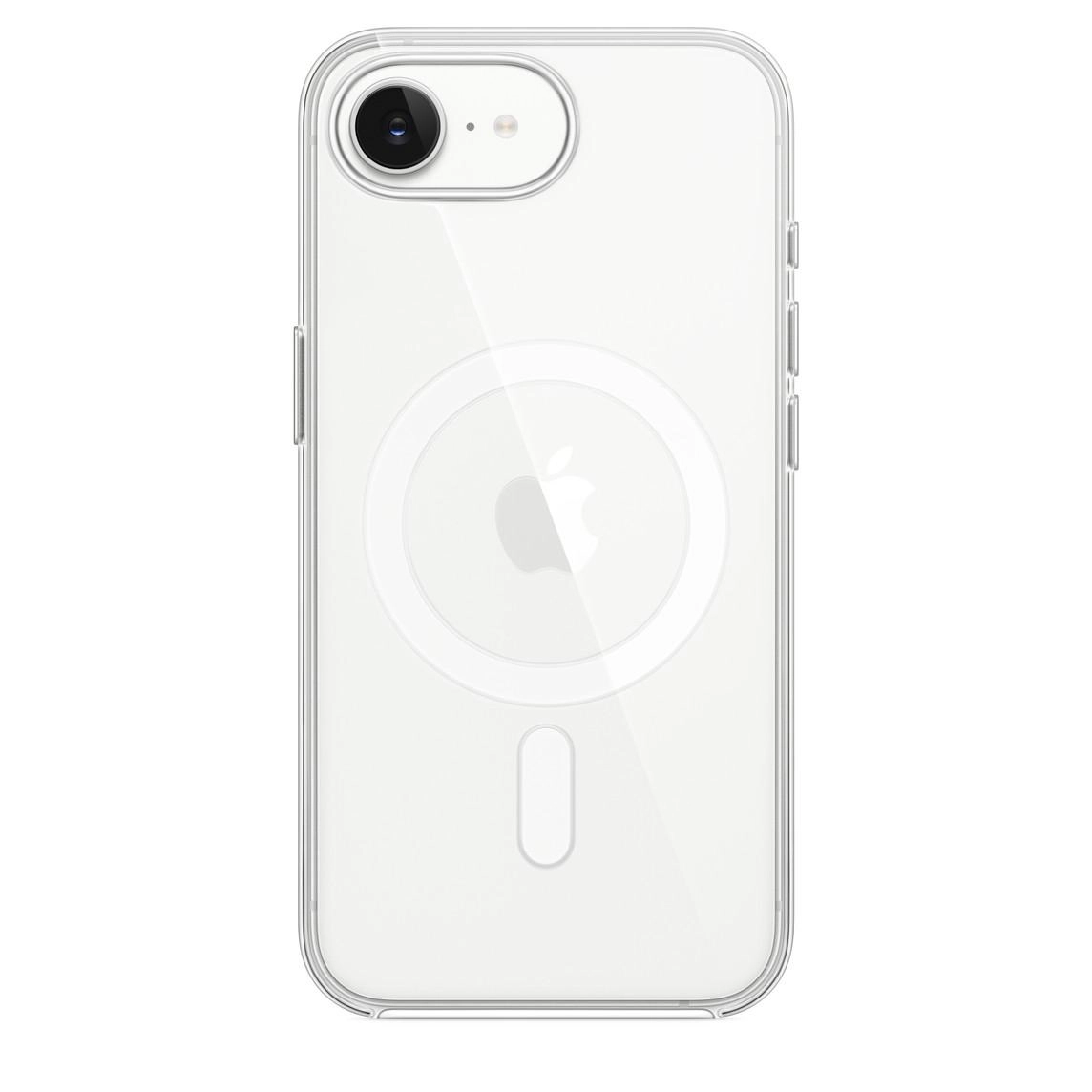 MagSafe Case - Polycarbonate for iPhone 17 Pro