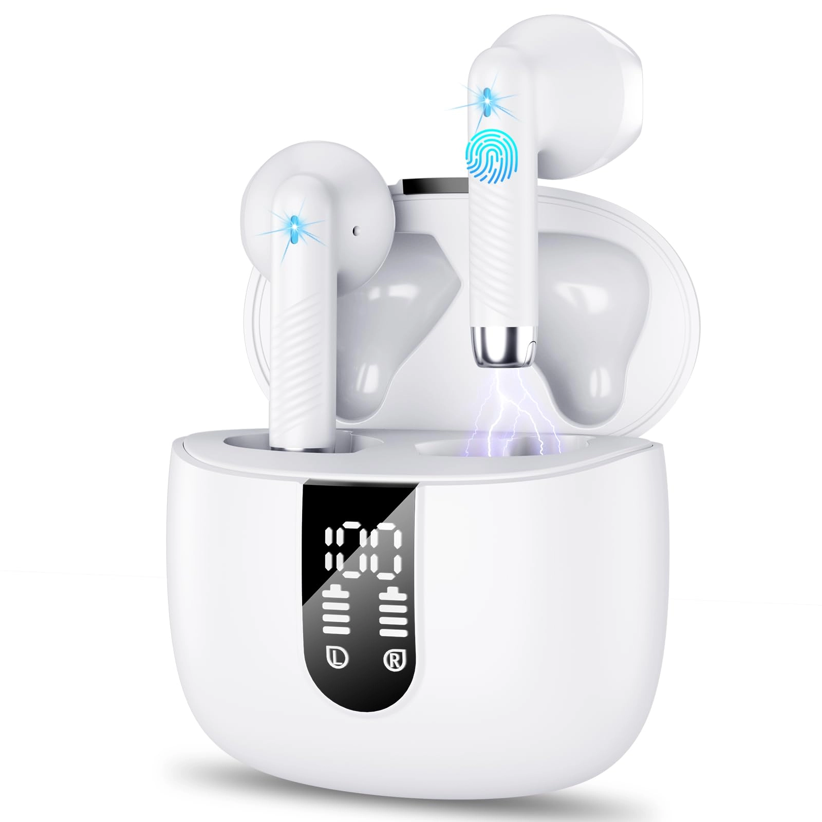 J55 Wireless Earbud