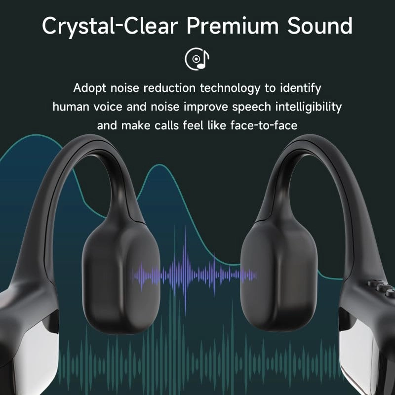 X7S Wireless Headphone