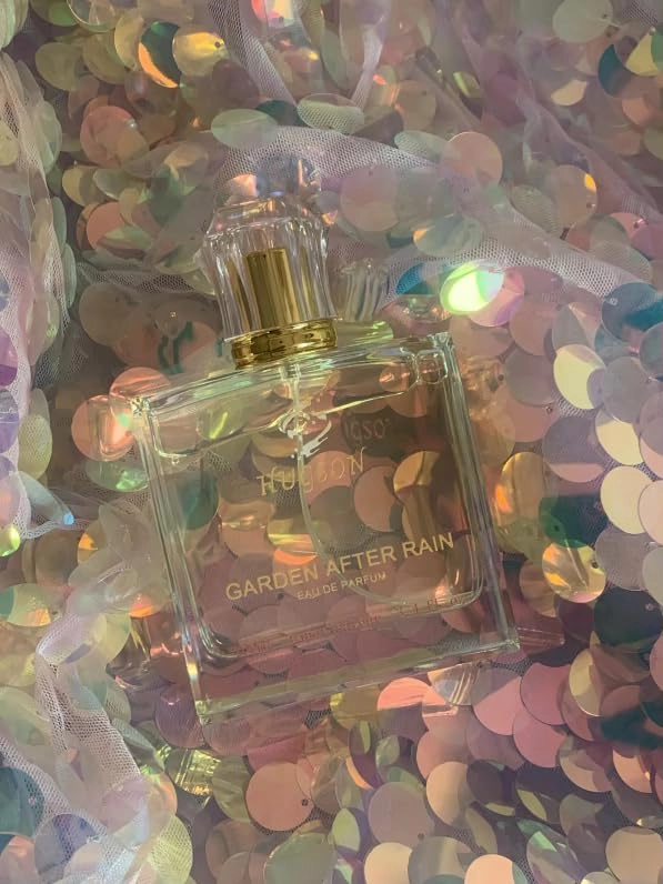 GARDEN AFTER RAIN Eau de Parfum 10ml