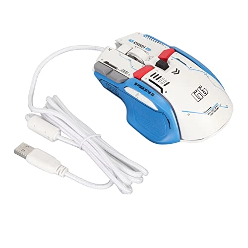 Gaming Mouse - Wired