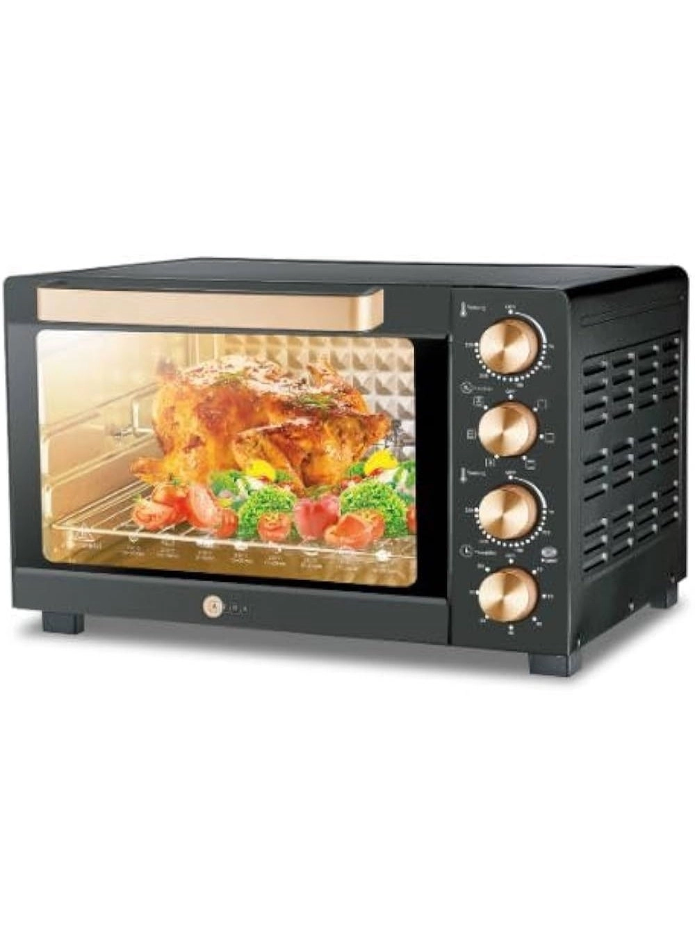 AFRA AF-5519OTBK - 55 L