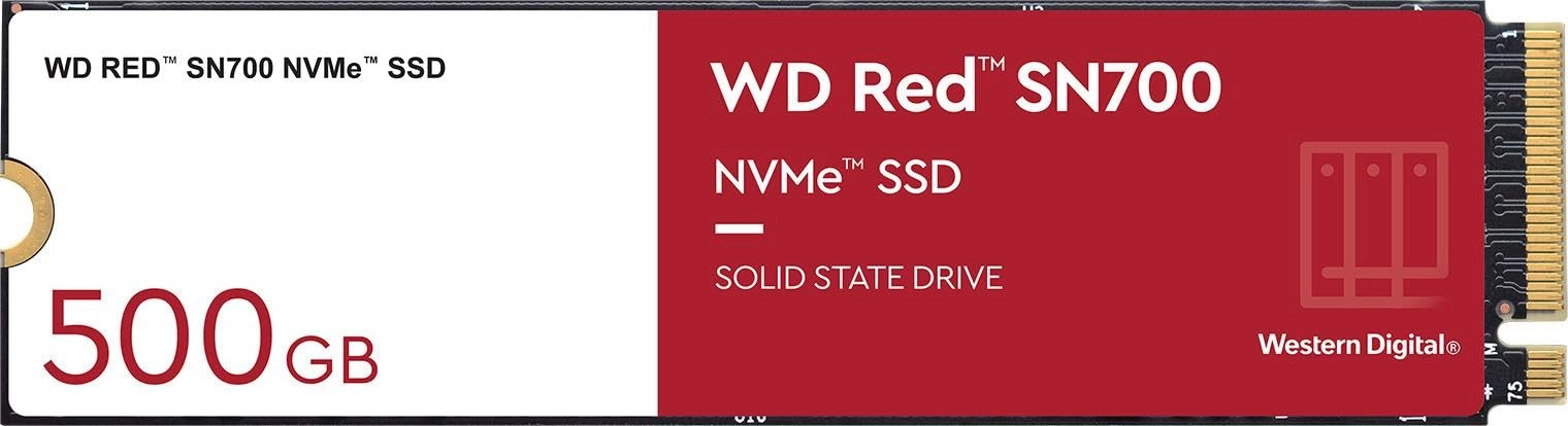 SN700 - 500GB M.2 2280