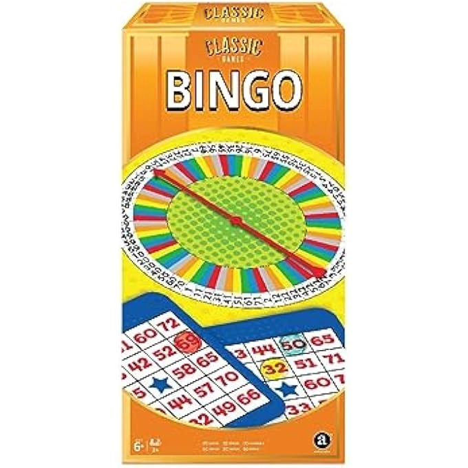 BINGO