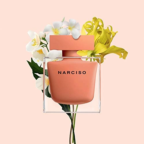 Narciso Ambree Eau de Parfum 50 ml