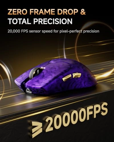 Z7 - 2.4G Wired