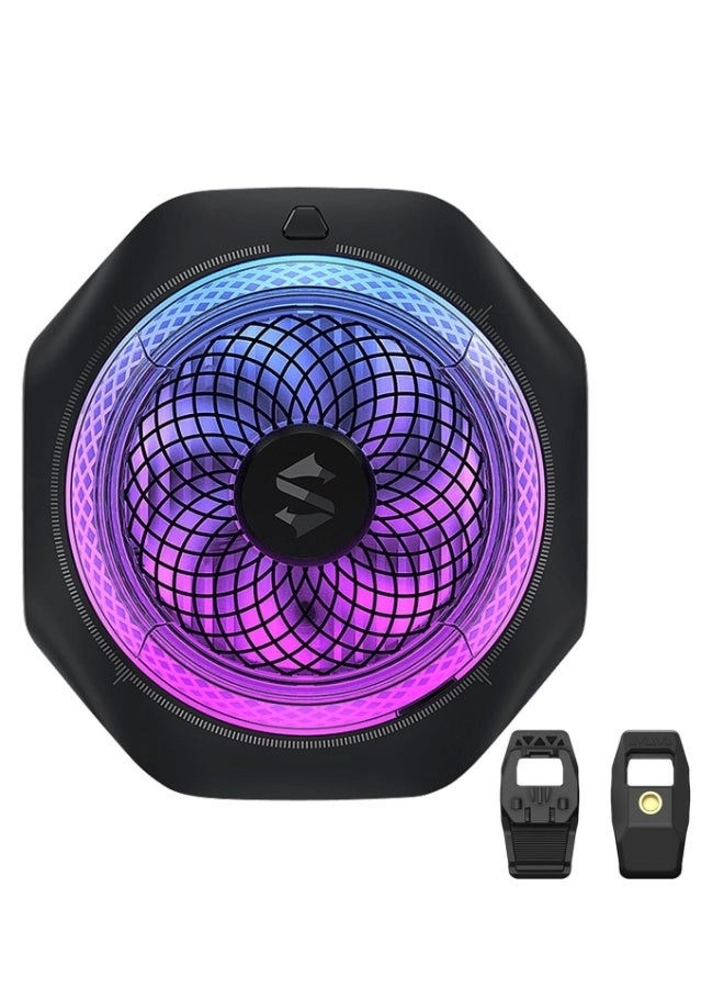 MagCooler 4 Pro - 27W Magnetic Phone Cooler