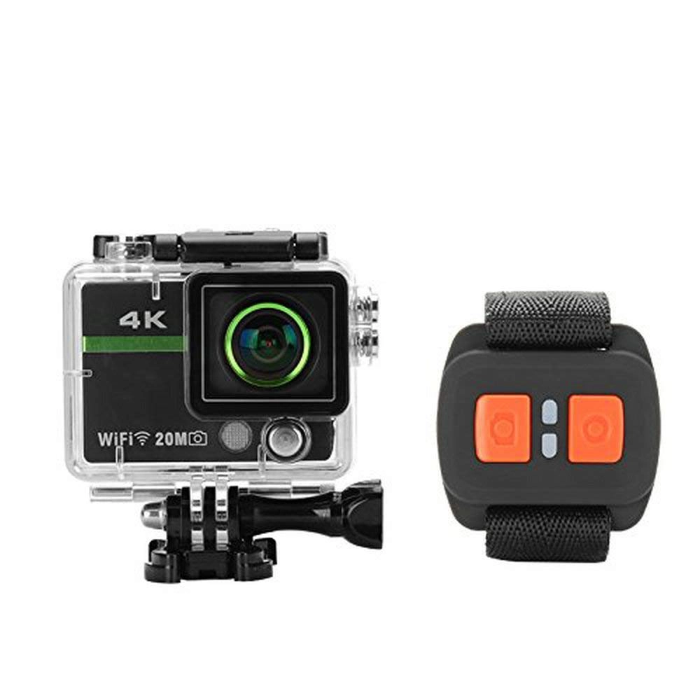 BW Corp Clarion - 4K