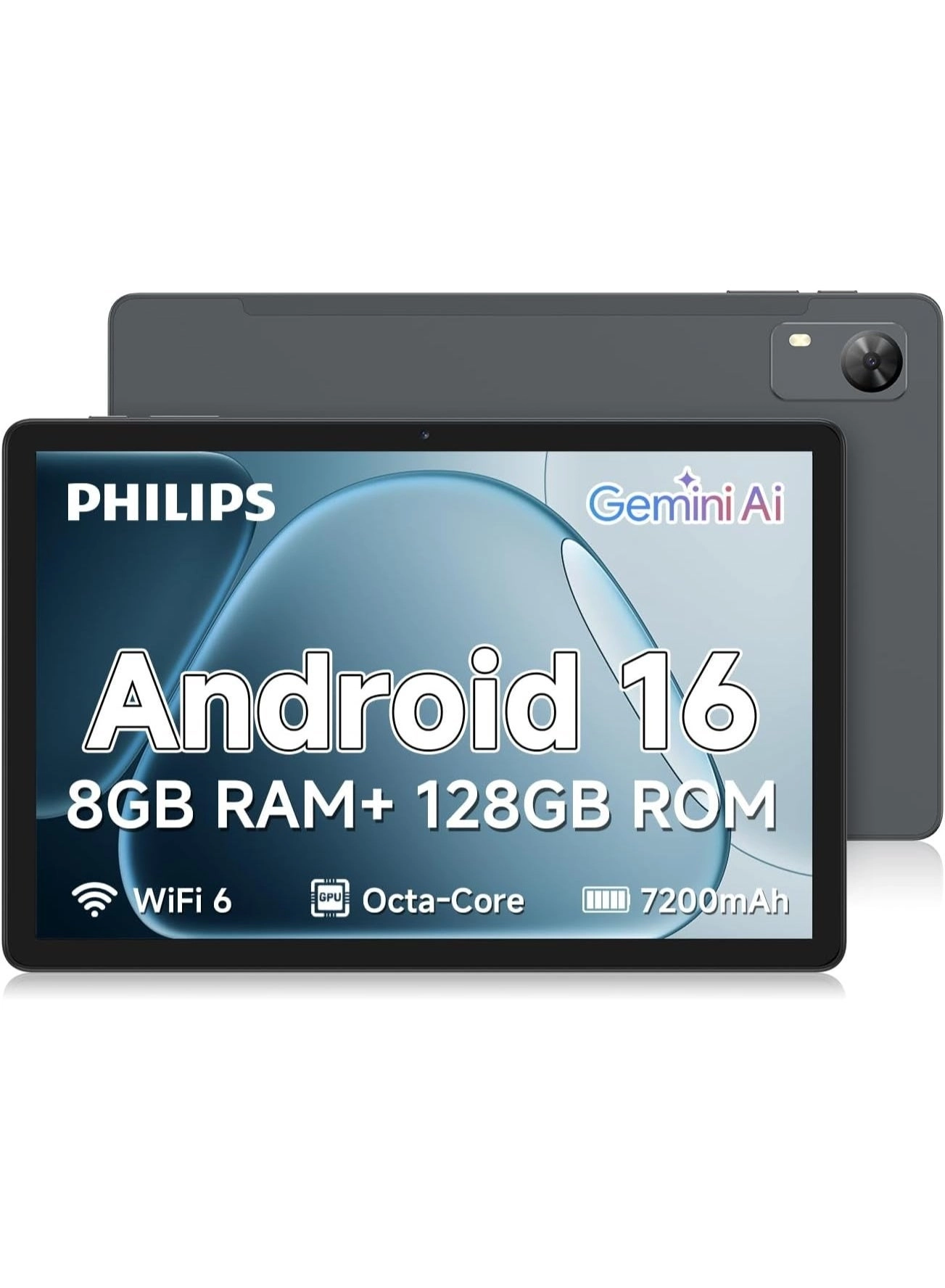 Philips T7310 - 128GB 11"