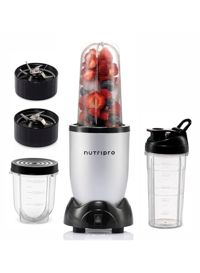 Juicer Mixer Grinder - 500 W 0.5 L