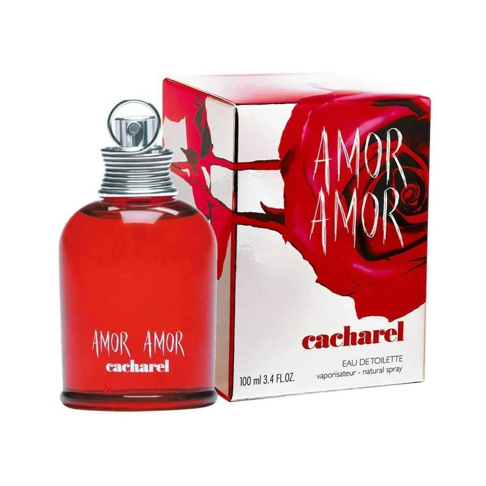 Col Love Eau de Toilette 100 ml