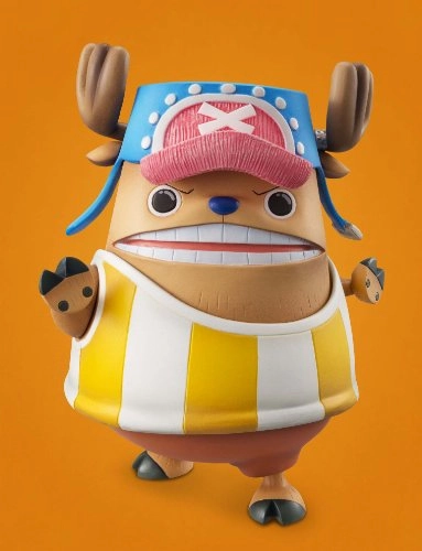 Tony Tony Chopper - ONE PIECE - P.O.P. Limited Edition