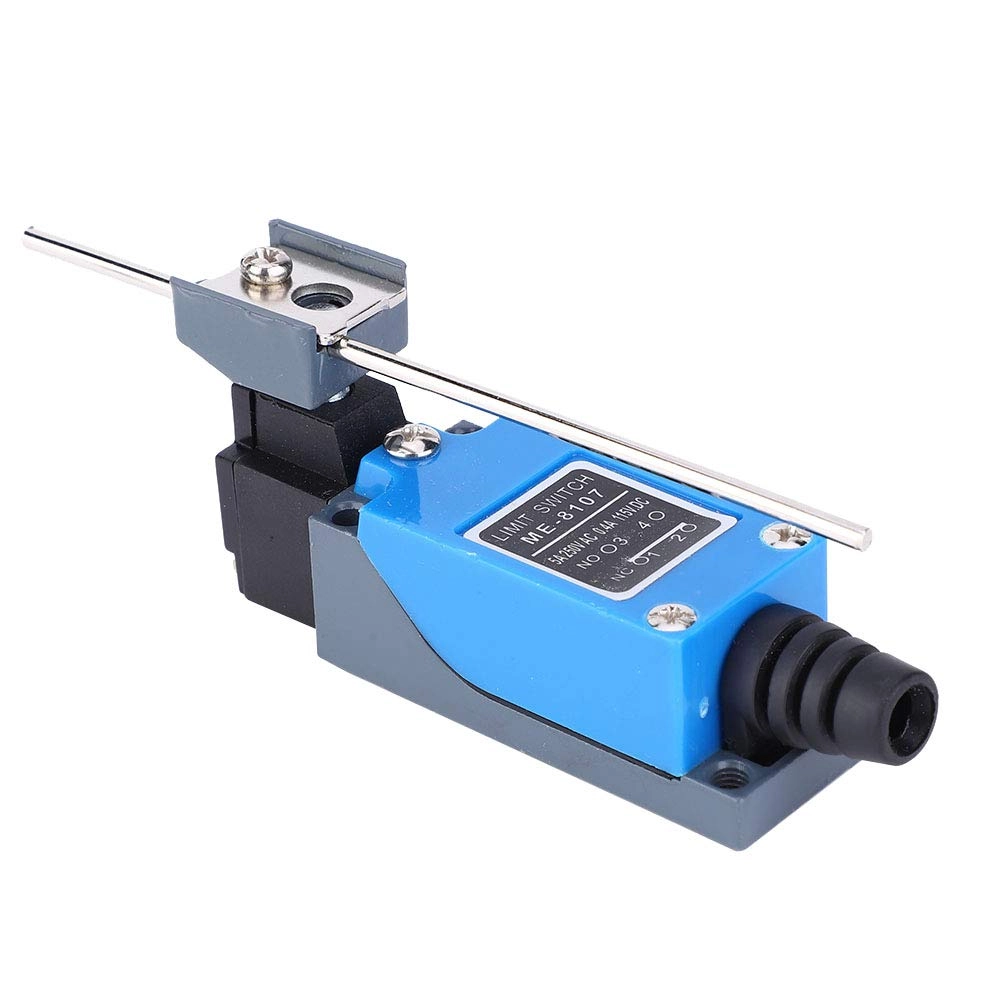 HUSHUI ME-8107 - Mini Limit Switch 5A 250VAC