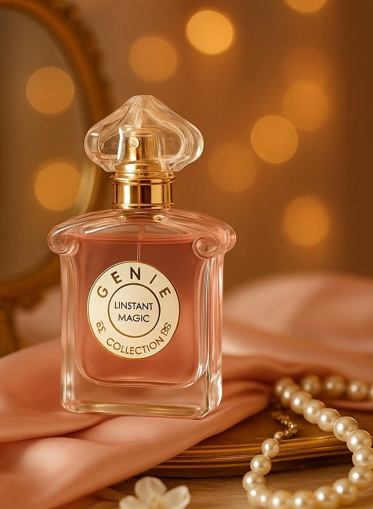 Instant Magic Eau de Parfum 25ml