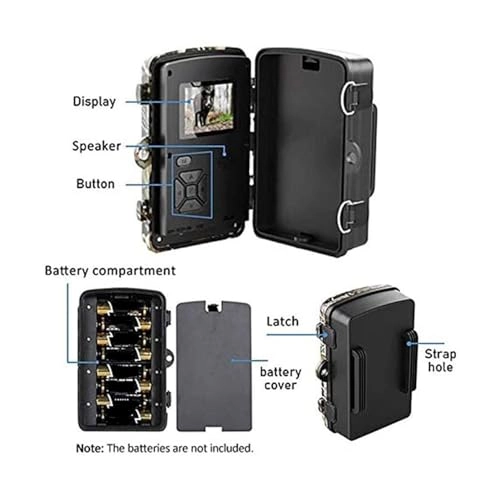 Sanpyldai3xkmuwg - 16MP