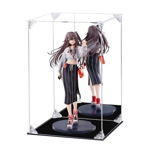 Acrylic Display Case - Acrylic