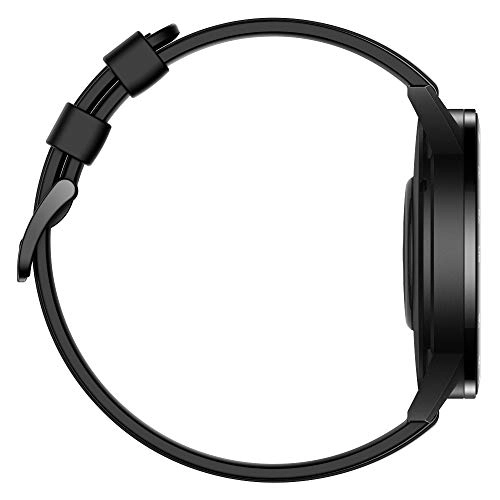 Magic Watch 2 46mm Stainless Steel GPS