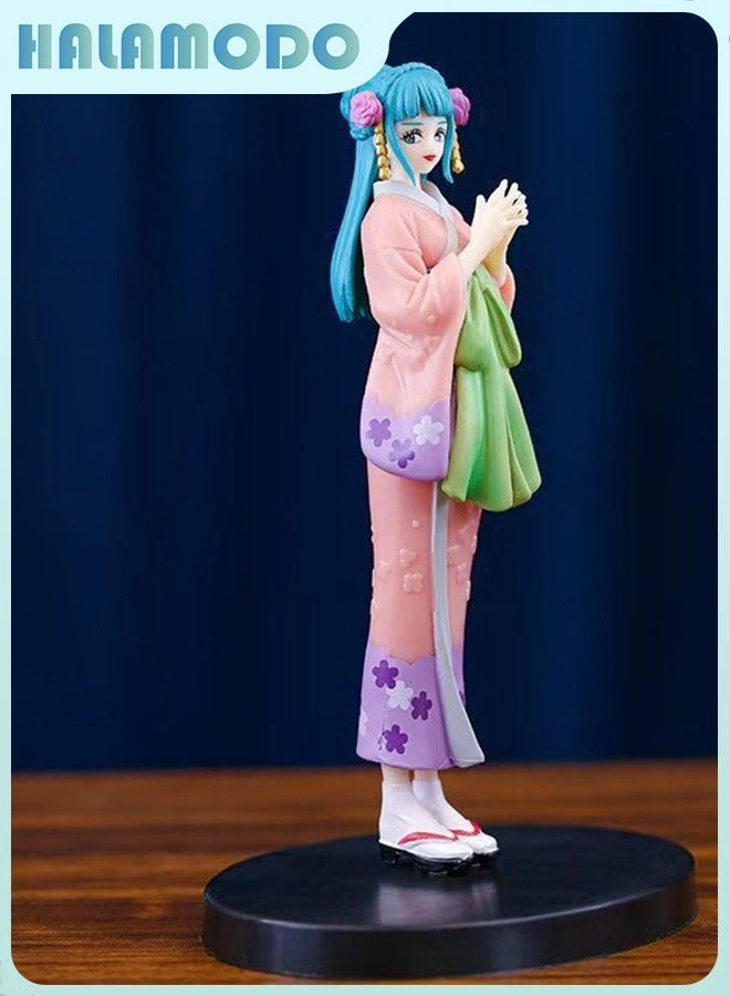 Hiyori - One Piece (18 cm) (QQ0237)