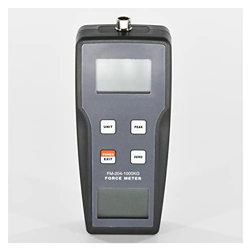Hand Grip Dynamometer - Digital Force Gauge