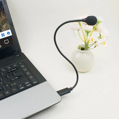 RDF23 USB Microphone