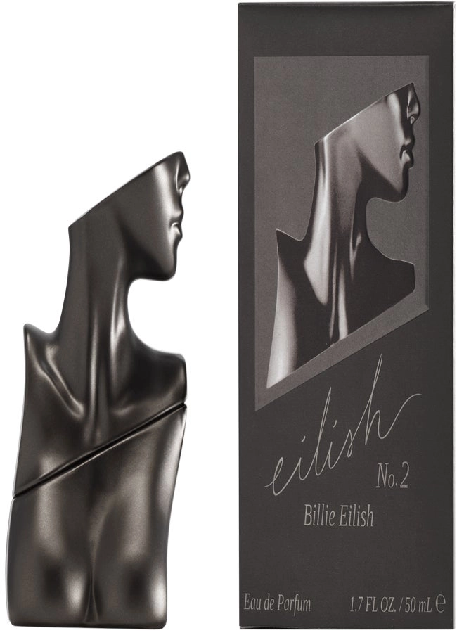 Billie Eilish Eilish Eau de Parfum 100 ml