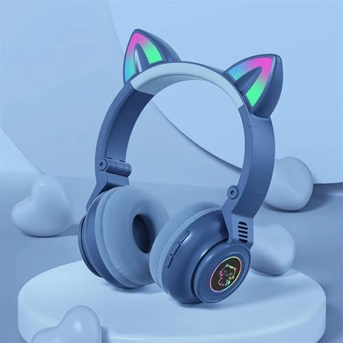 Kids Bluetooth Headphones Wireless Headphone