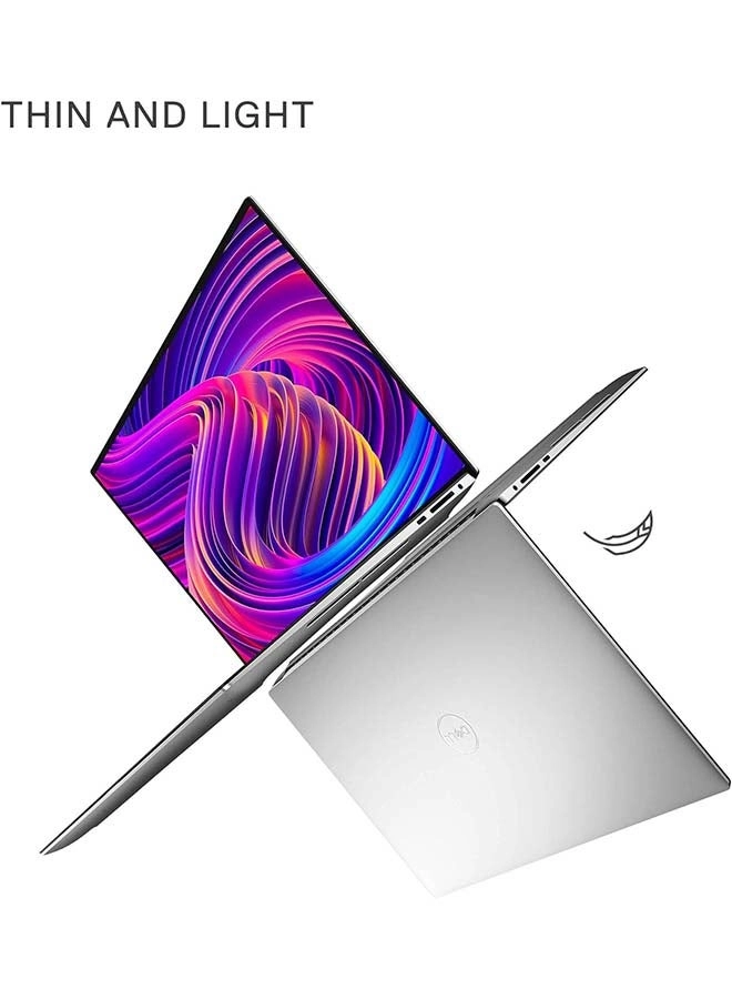 XPS 15 9510 - 15.6'' Core i9-11900H 32GB DDR4 1TB SSD