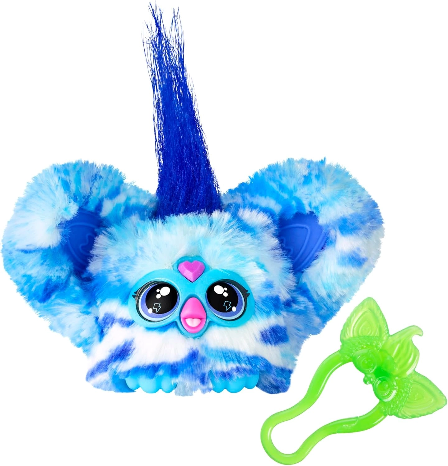 COLOR LAND CHILDRENS TOYS CENTER LLC Furblets Ooh-Koo Mini Friend