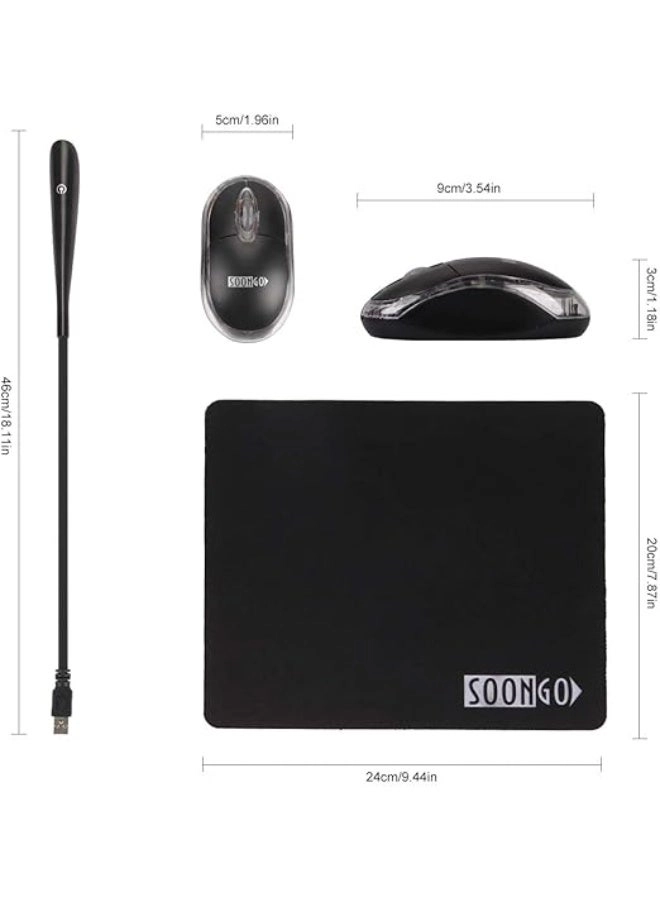 Computer Mouse - USB