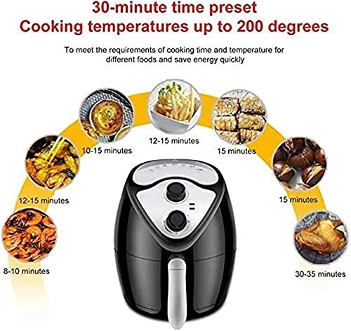 Multi-Function Air Fryer wEEzXAobzVHL2zHT