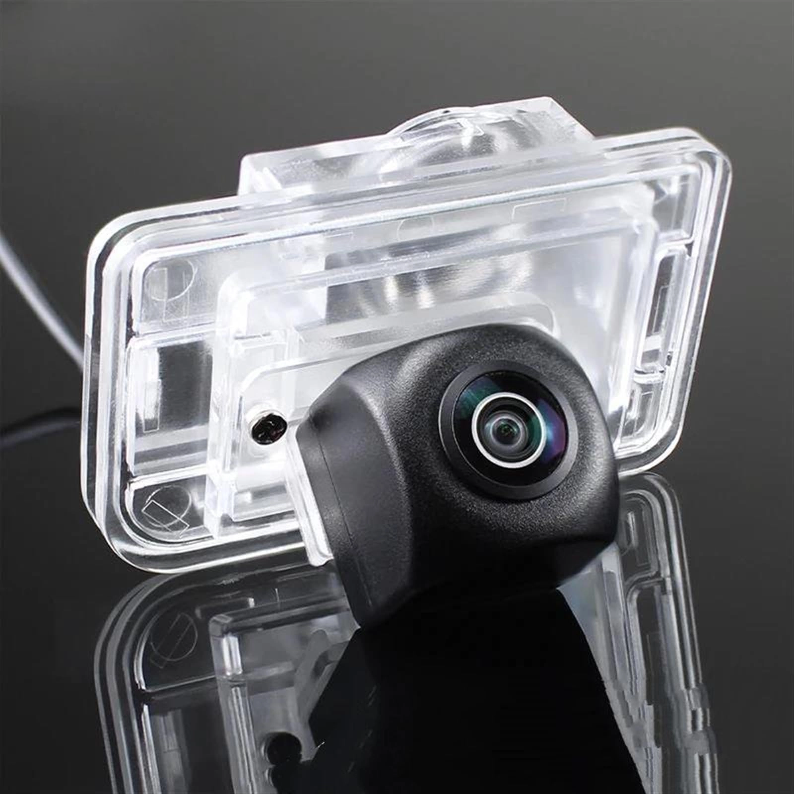 Rear View Camera - Night vision Wire AHD 720P
