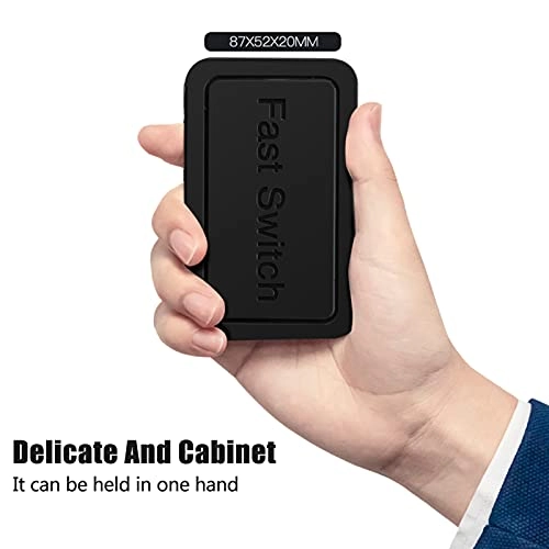 B0CD7P6SW4 - 5-ports