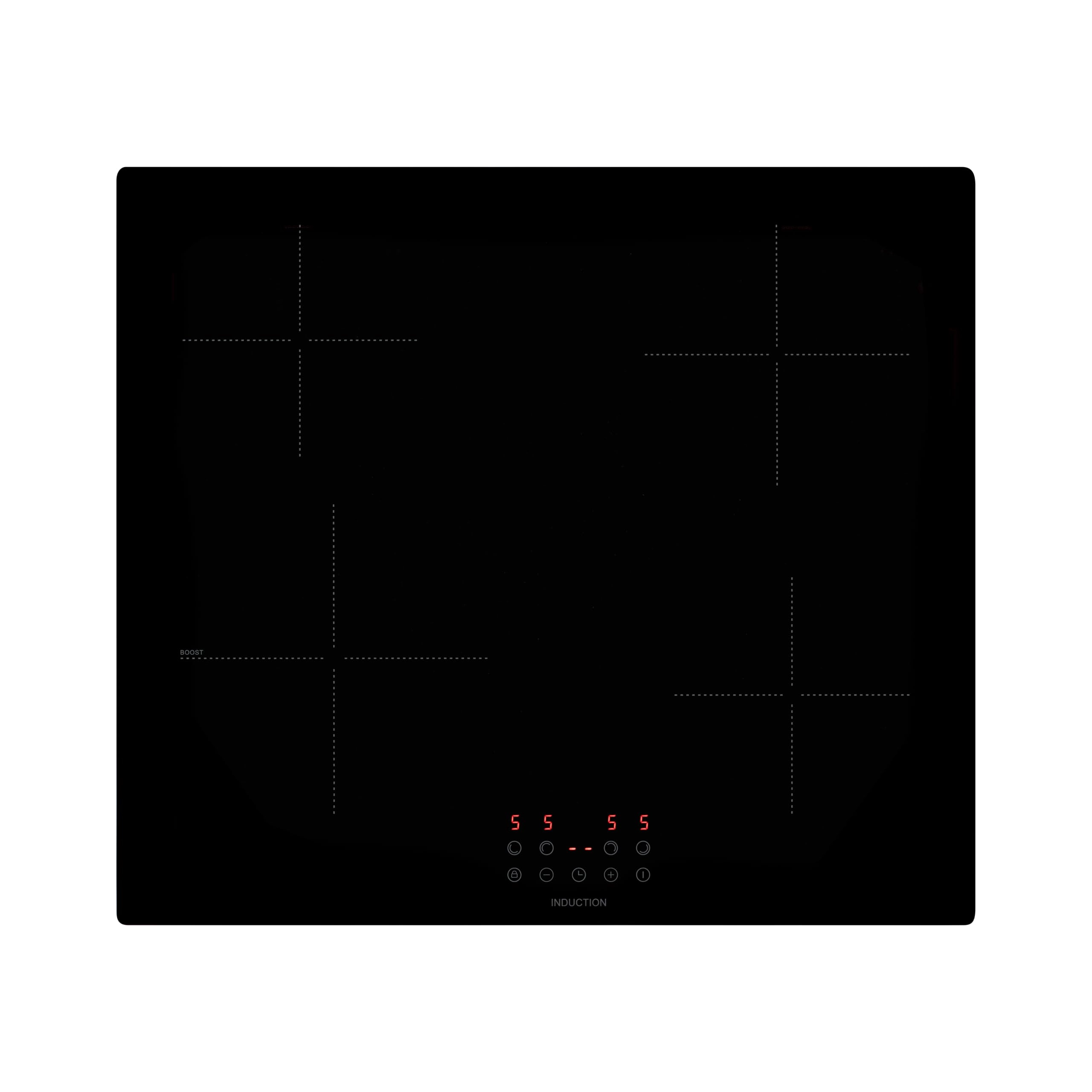 WILLOW WIH60T Induction hob