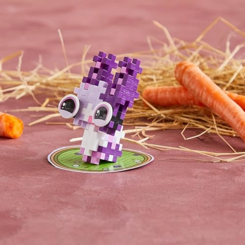 7531 - Cute Animals 220 pcs