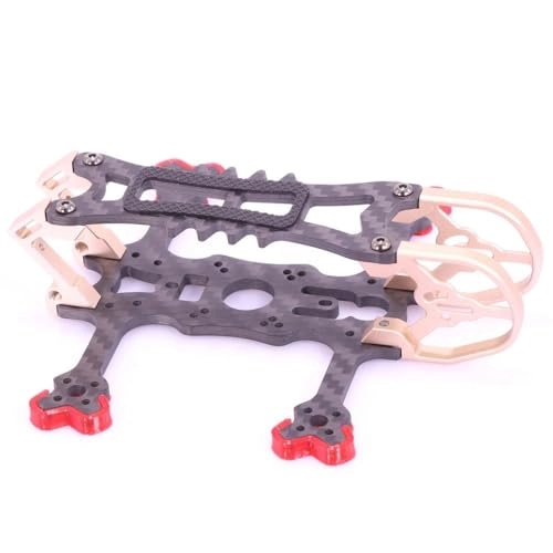 Toothpick Drone Frame Kit - 2.5 Inch Brushless