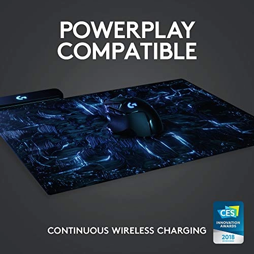 G502 Lightspeed Wireless Gaming Mouse - Bluetooth