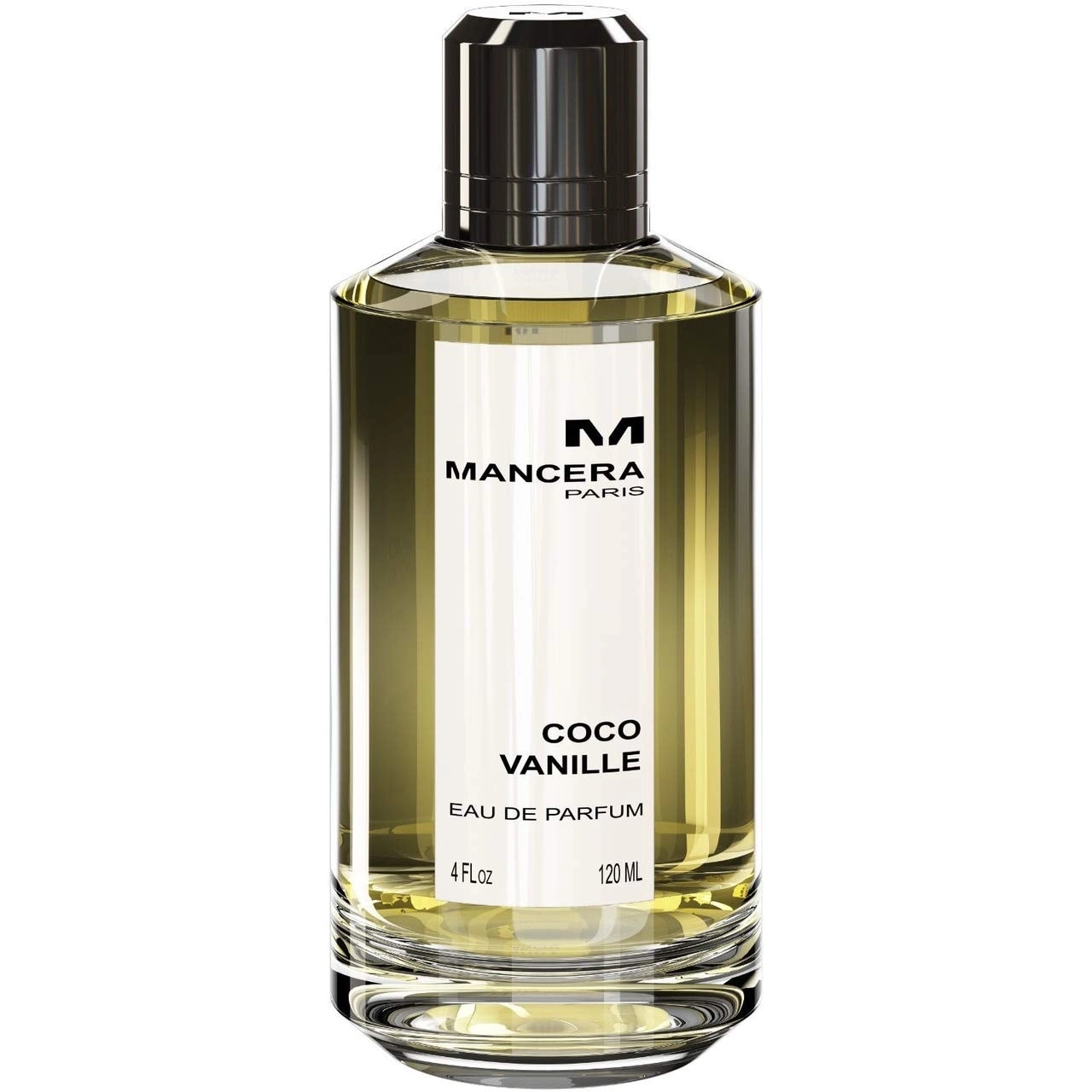 Mancera Coco Vanilla Eau de Parfum 120 ml