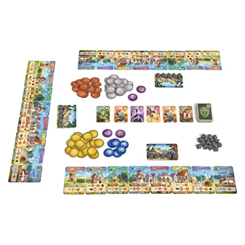 Majesty: For The Realm