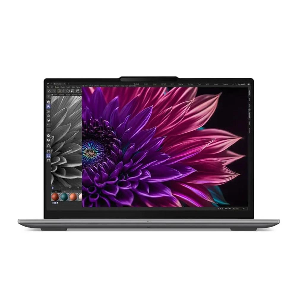 Yoga Pro 9 83DN001QAX - 16'' Core Ultra 7-155H 16GB 1000GB SSD