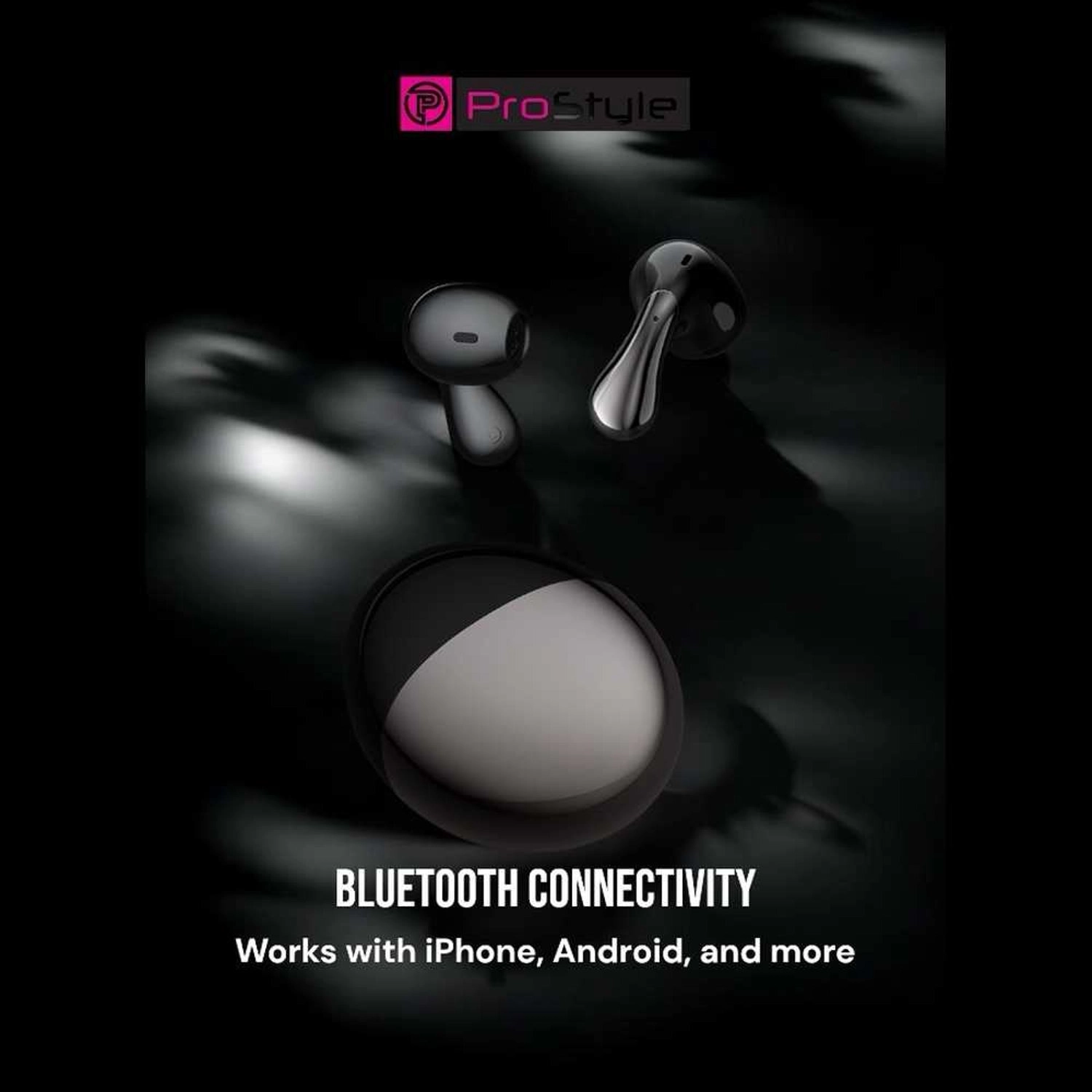 REP-W75 Wireless Earbud