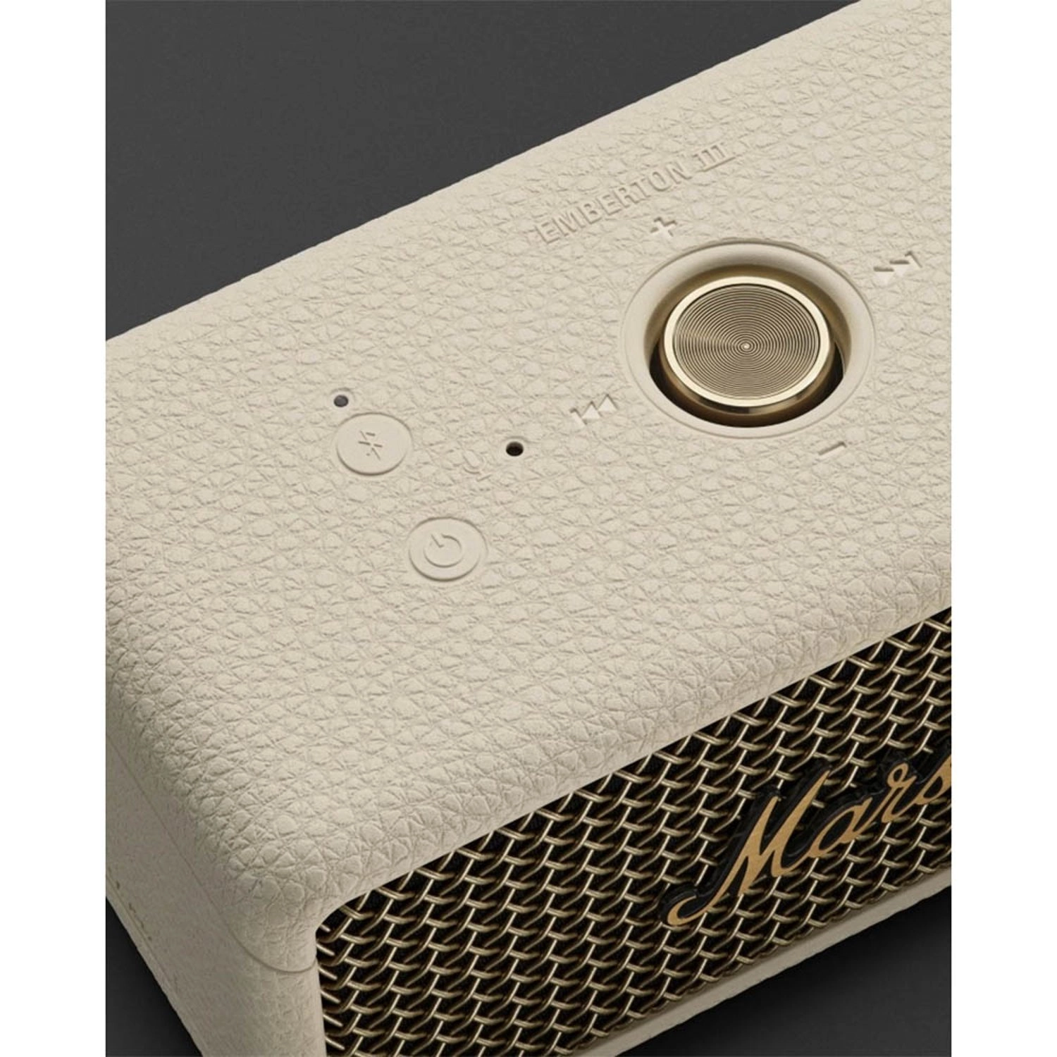 Emberton III Speaker