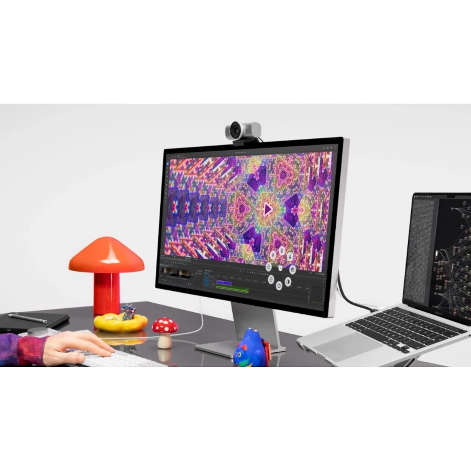 MX Master 4 - Bluetooth USB