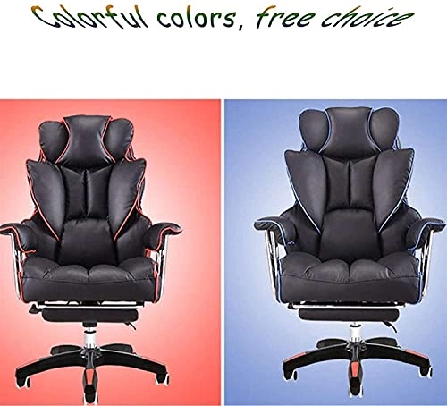 Office Chair - High Back Mesh