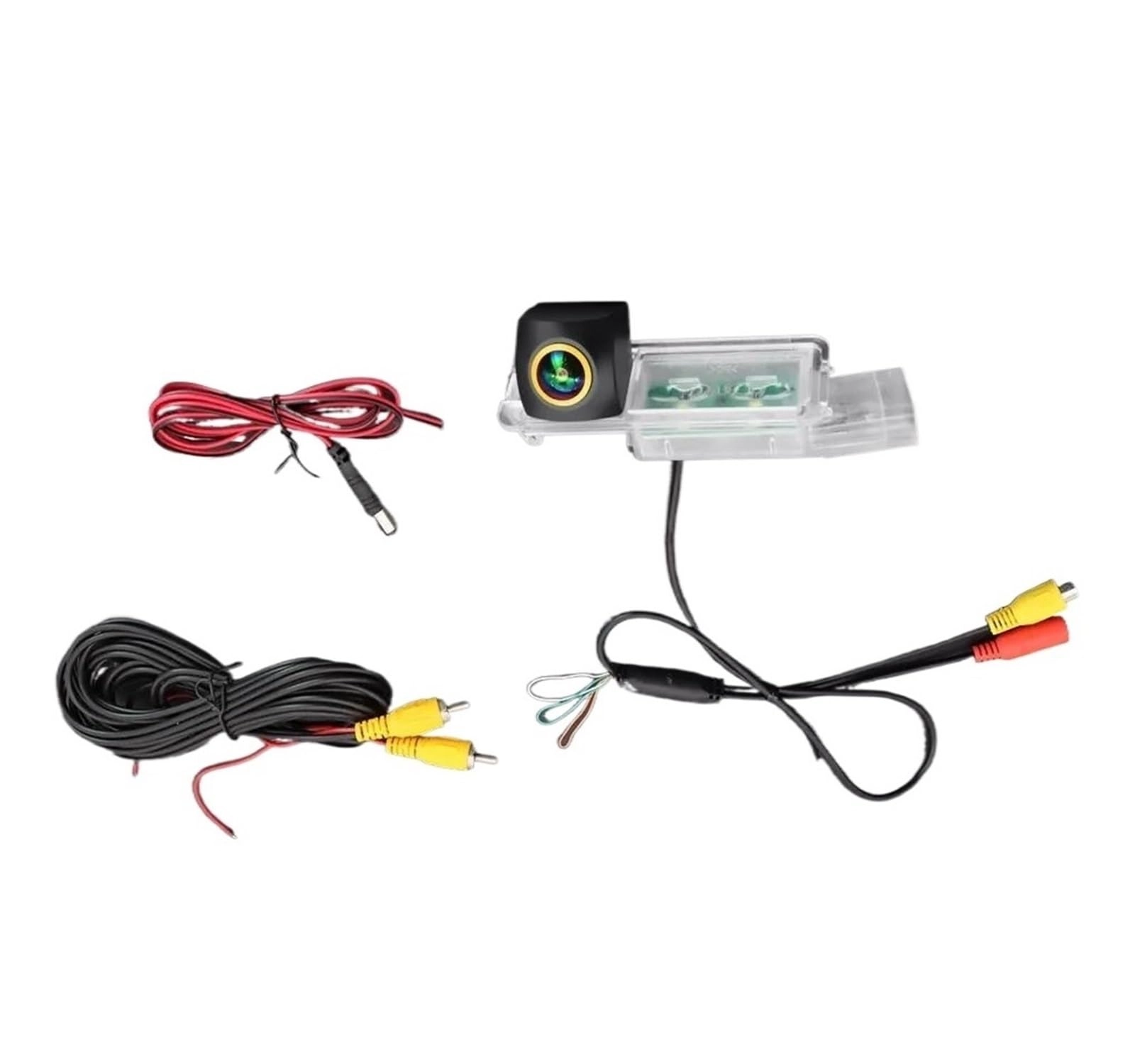 HD Car Rear View Camera - Wire AHD1080P