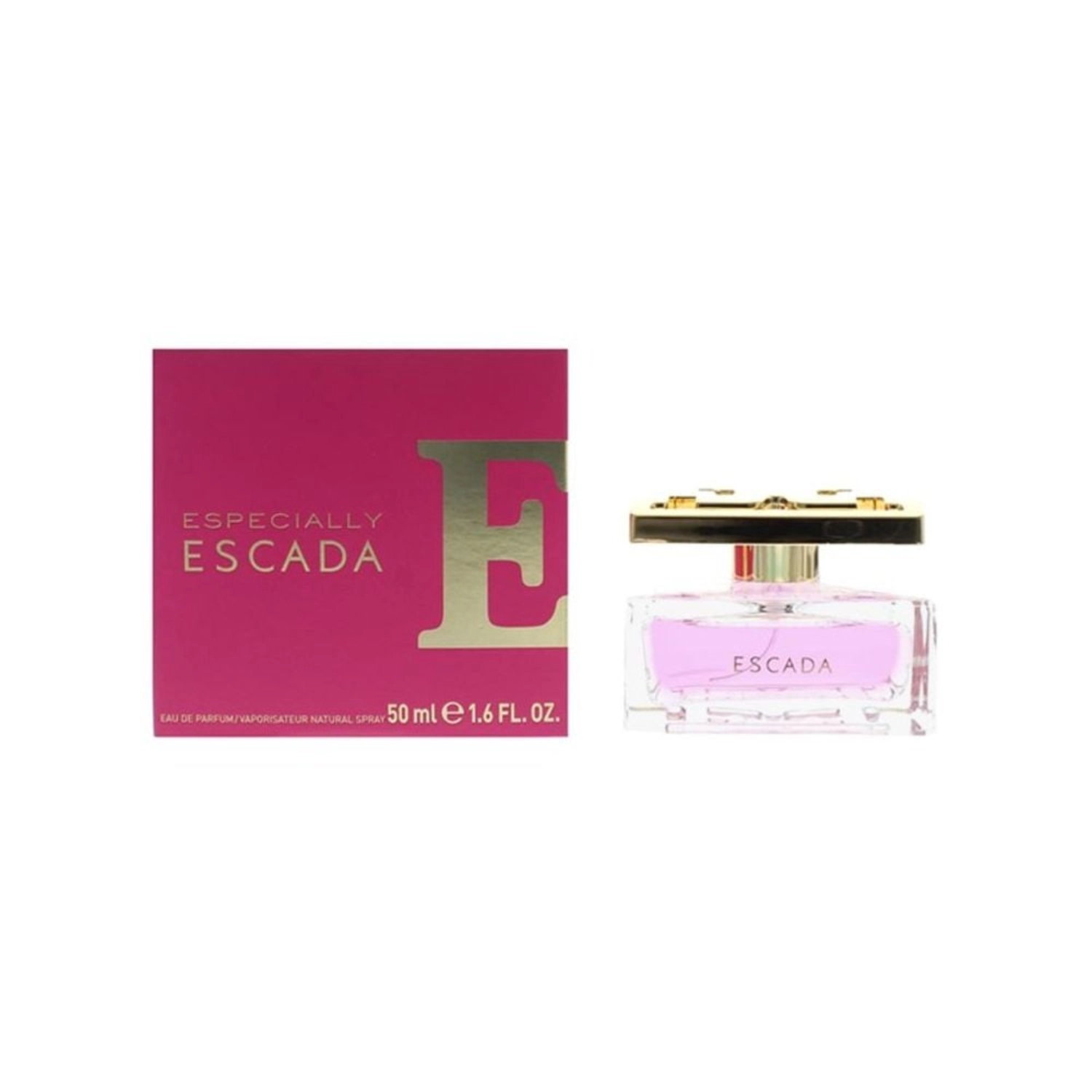 Especially Eau de Parfum 50 ml