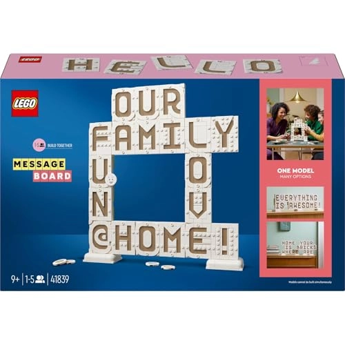 Message Board (41839) - Imaginative Play