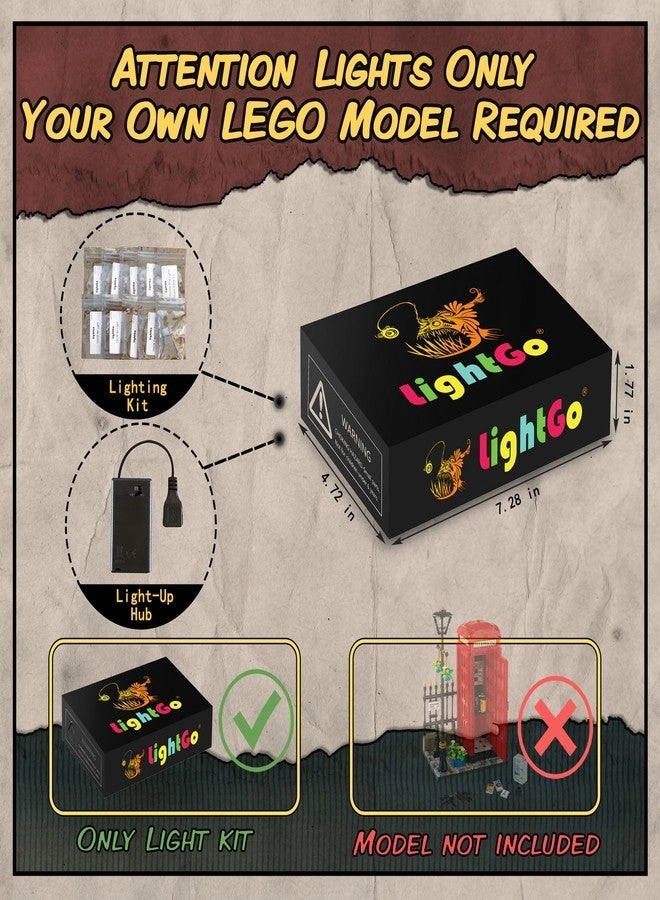 LED Kit - Occasion