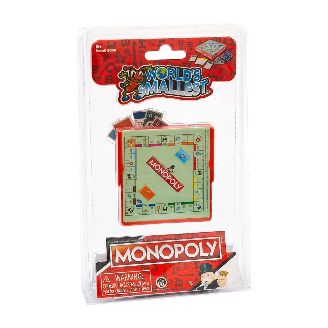 Monopoly
