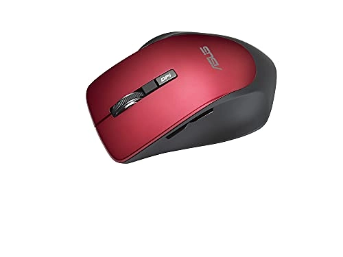 WT425 Mouse - Wireless
